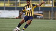 Francesco Bombagi | foto &copy; Antonio Gargiulo | S.S. Juve Stabia